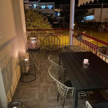 Διαμέρισμα In Thessaloniki Paliokastro (Macedonia)