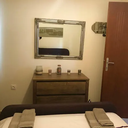 Apartment In Thessaloniki