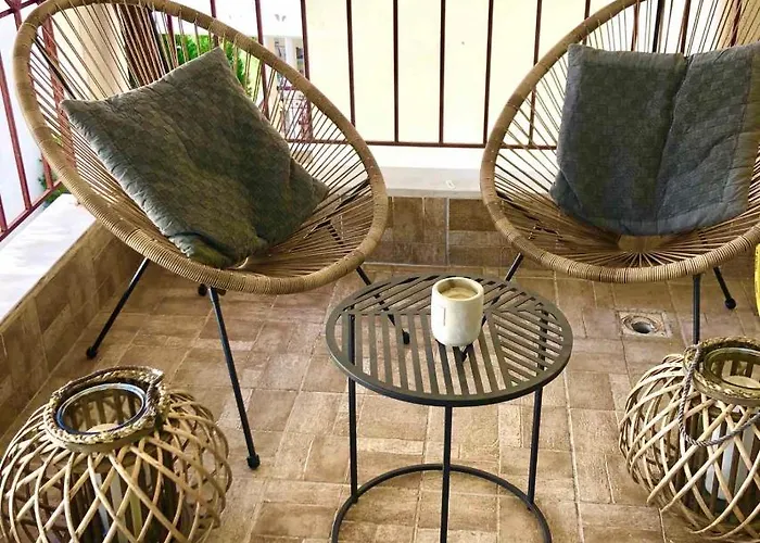 Apartamento In Thessaloniki *