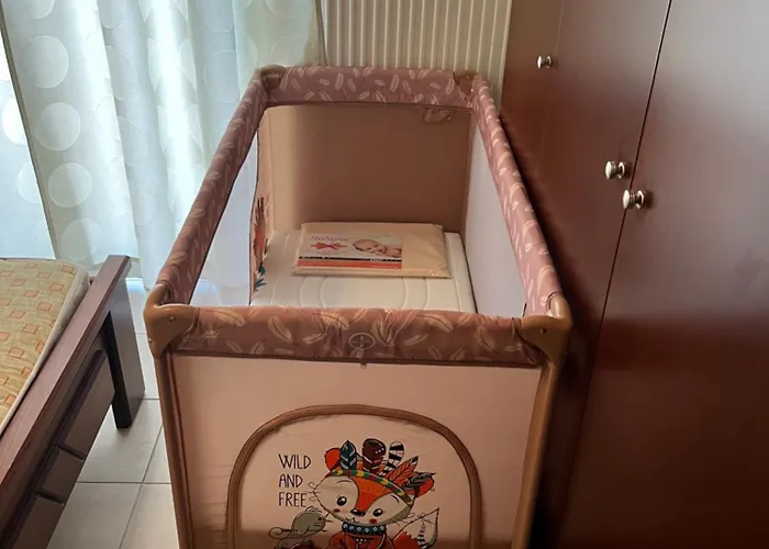 Apartamento In Thessaloniki