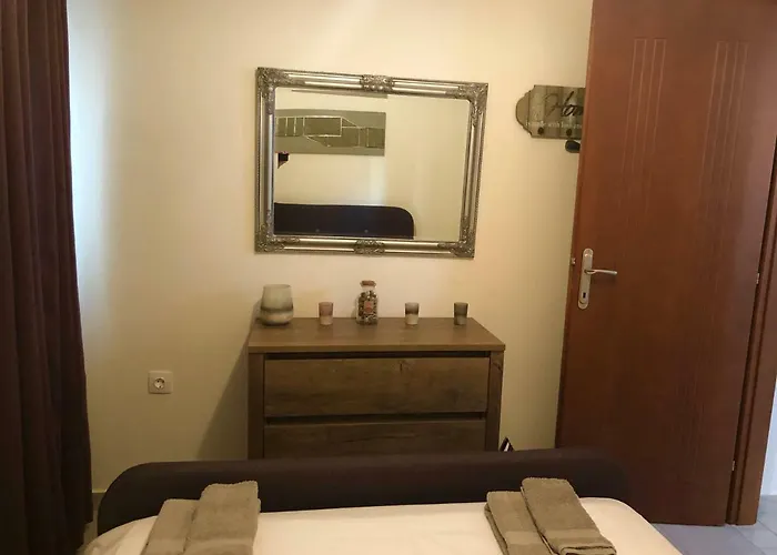 Apartamento In Thessaloniki