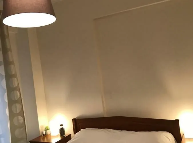 In Thessaloniki Apartamento *