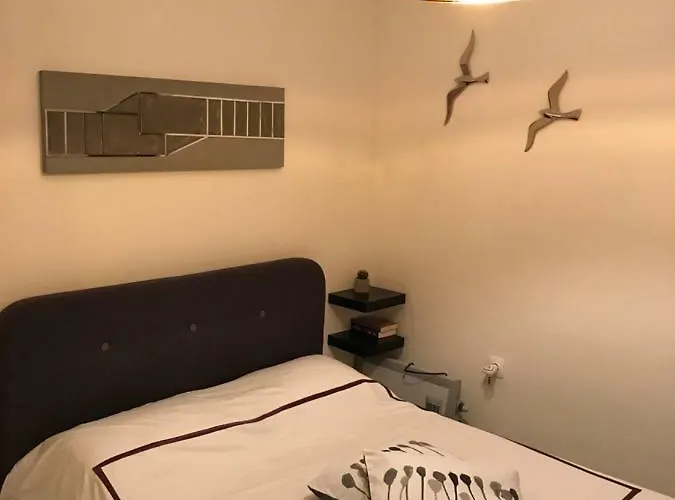 In Thessaloniki Apartamento Paliokastro (Macedonia)